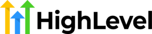 high level logo